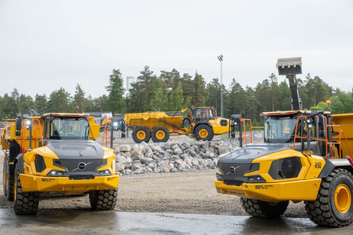 Volvo Days 2026 - 037